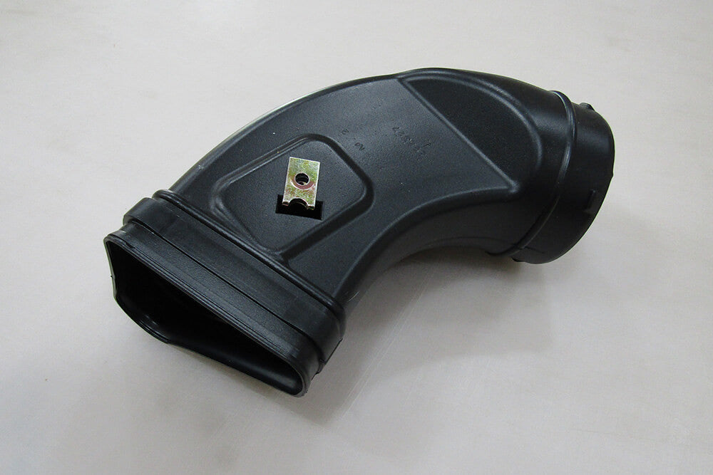 The Parts Place Air Cleaner Pre-Heat Riser Tube Elbow For 68-79 Pontiac GTO / Firebird / Trans Am