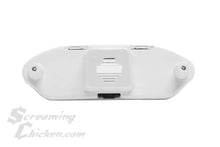 1974-77 Camaro License Plate Light Lens, each- rear view