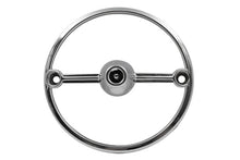 1974-77 Camaro Parking Light Trim Molding, Each