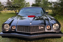 1970-81 Camaro LED Headlight Kit (pair)- installed 1