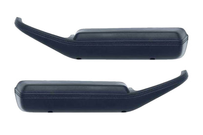 1974-81 Camaro & 1978-81 Firebird Arm Rest Pair (Black)