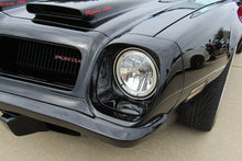 1970-76 Firebird Slim Fit Halo LED Headlight Kit (pair)