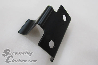 1976-78 Trans Am Front Spoiler Connectors (Pair)