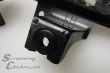 1976-78 Firebird Parking Lights Housing, Each- mounting hole
