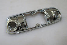 1976-81 Firebird Housing Bezel For Double Lens Dome Lights