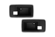 1977-81 Camaro/Firebird Door Handle Escutcheon (insert)