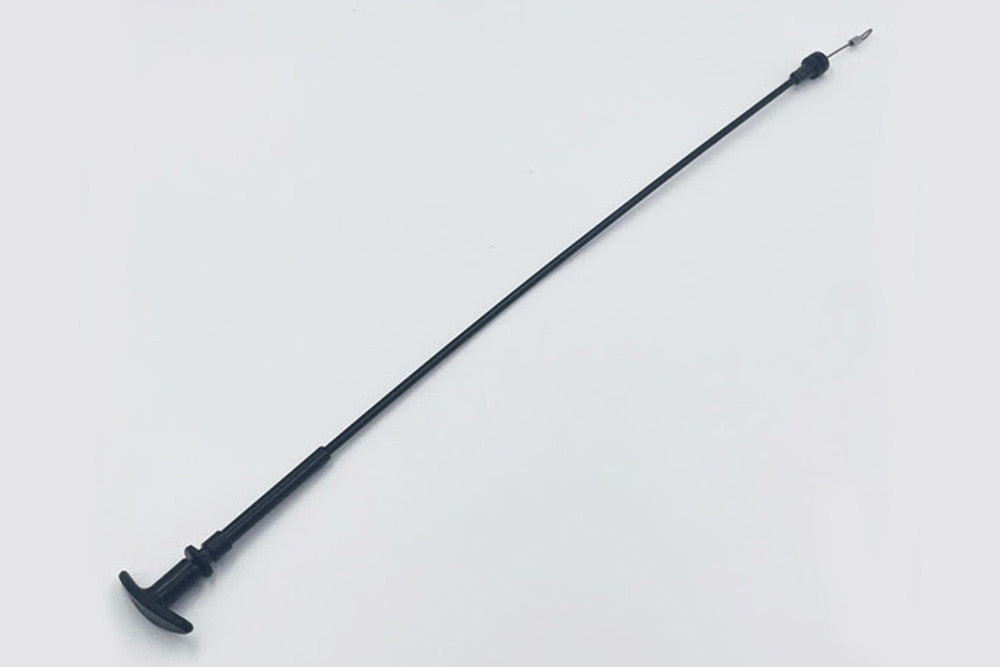 1977-81 Firebird Hood Release Cable