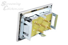 1977-80 Camaro/Firebird Power Window Switch