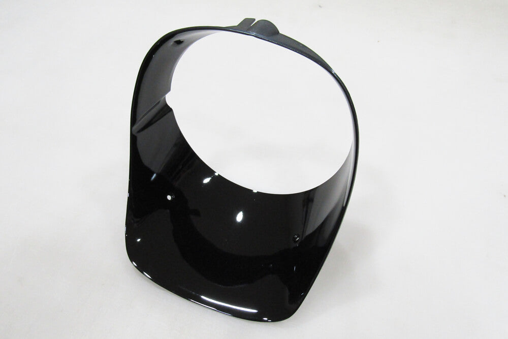 1978-81 Camaro Z28 Black Headlight Bezel