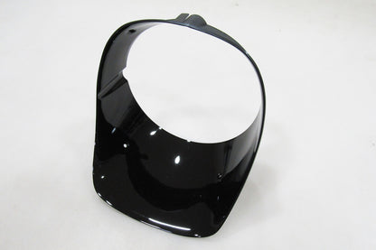 1978-81 Camaro Z28 Black Headlight Bezel