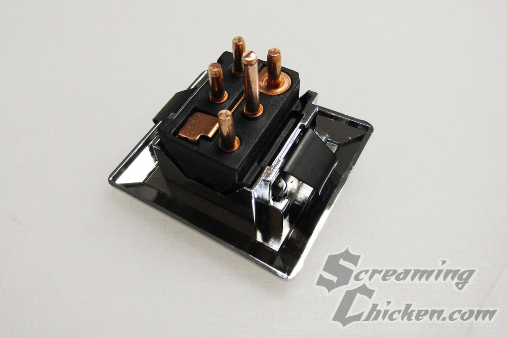 1978-81 Camaro/Firebird Power Door Lock Switch