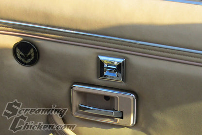 1978-81 Camaro/Firebird Power Door Lock Switch