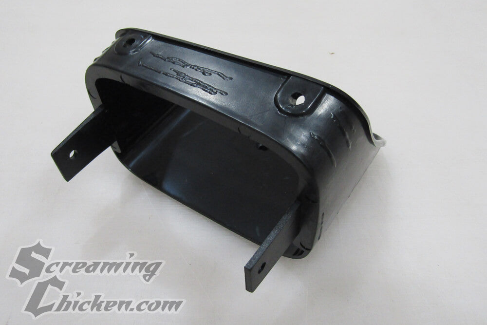 1978-81 Camaro Z28 Black Parking Light Bezel