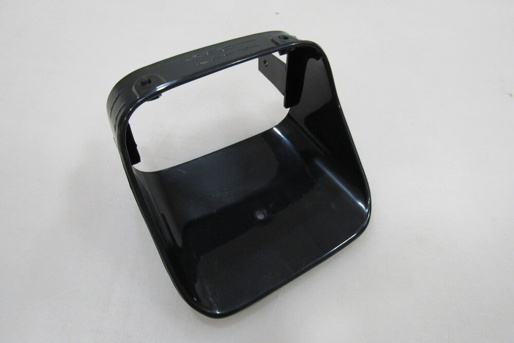 1978-81 Camaro Z28 Black Parking Light Bezel