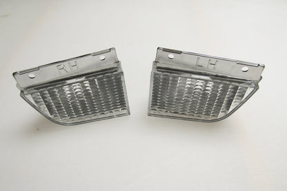 1979-81 Firebird Trans Am Parking Light Housings (Pair)