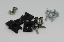 1979-81 Firebird Tail Light Hardware