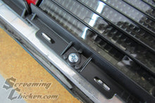 1979-81 Firebird Tail Light Hardware