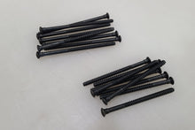 1979-81 Firebird Headlight Bezel Mounting Screw, Black