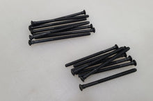 1979-81 Firebird Headlight Bezel Mounting Screw, Black