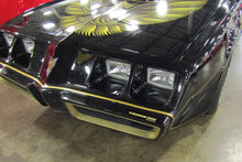 1979-81 Firebird Headlight Conversion Kit