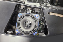 1980-81 Firebird AudioControl Dash Speakers