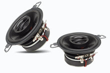 1980-81 Firebird Powerbass Dash Speakers
