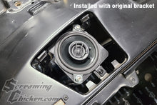 1980-81 Firebird Powerbass Dash Speakers