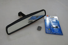 1970-81 Camaro/Firebird Black Rearview Mirror