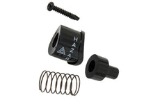 1993-2002 Camaro/Firebird Stock Hazard Knob Set