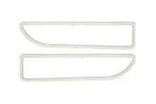 1970-73 Camaro Standard Parking Light Gaskets (Pair)
