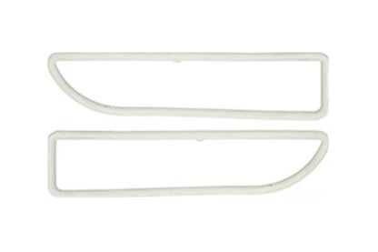1970-73 Camaro Standard Parking Light Gaskets (Pair)