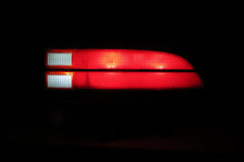 1970-73 Firebird Trans Am LED Exterior Lighting Kit