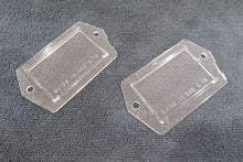 1970-73 Camaro License Plate Light Lens