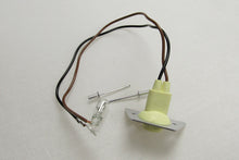 1970-73 Camaro License Plate Light Bulb & Socket