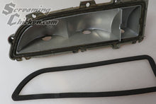 1970-73 Firebird Tail Light Gasket Set- gasket comparison