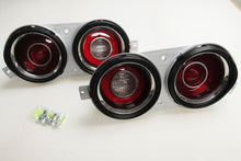 1970-73 Camaro Complete LED Tail Lights 