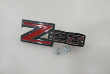 1970-74 Camaro Z28 Fender Emblem