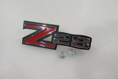 1970-74 Camaro Z28 Fender Emblem 