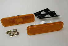 1970-77 Camaro Front Side Marker Kit