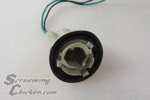 1970-77 Camaro & 1970-78 Firebird Reverse Light Connector- uninstalled