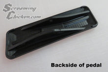 1967-81 Camaro/Firebird Throttle Pedal- backside