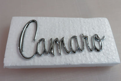 1970-74 Camaro Fender Emblem 