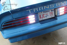 1970-1981 Camaro/Firebird LED Reverse Light Bulbs- HP11