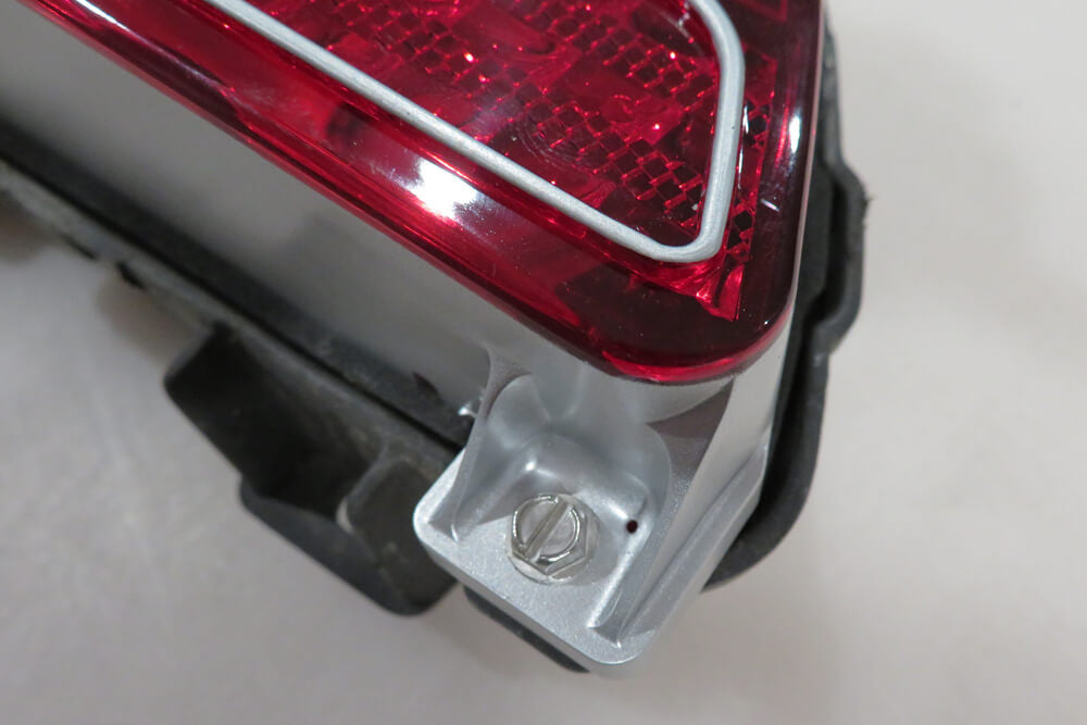 1974-78 Firebird Tail Light Hardware