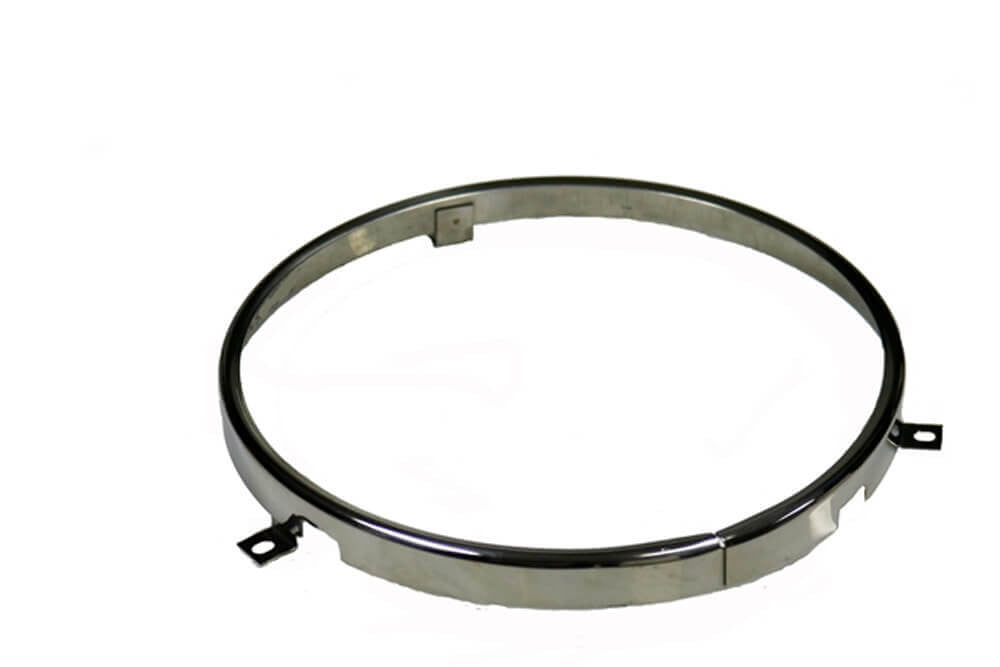 1974-76 Firebird Headlight Retainer Ring