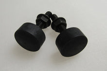 1974-81 Camaro/Firebird Front Hood Adjusters & Bumpers