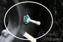 1977-81 Firebird/Trans Am Headlight Adjuster- installed