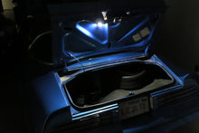 1977-81 Camaro/Firebird LED Trunk Light Bulb