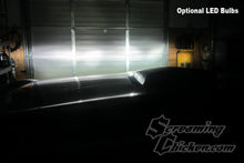 1977-81 Firebird Headlight Conversion Kit- optional LEDs 1