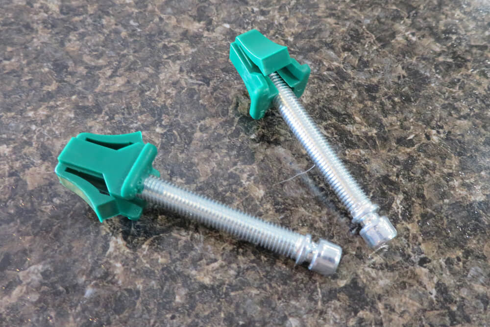 1978-81 Camaro Headlight Adjusters
